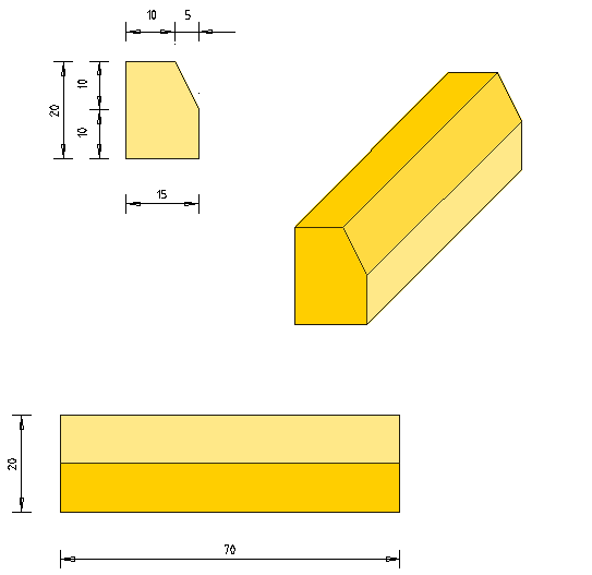 Kaldırım Bordürü